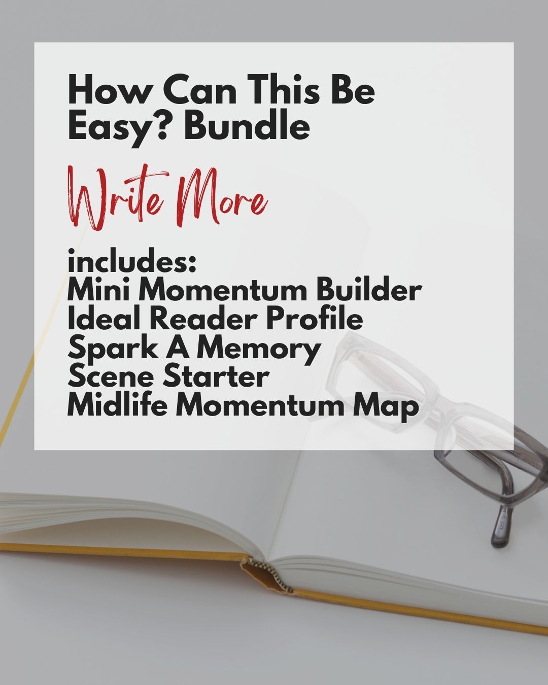 HowCanThisBeEasyBundle